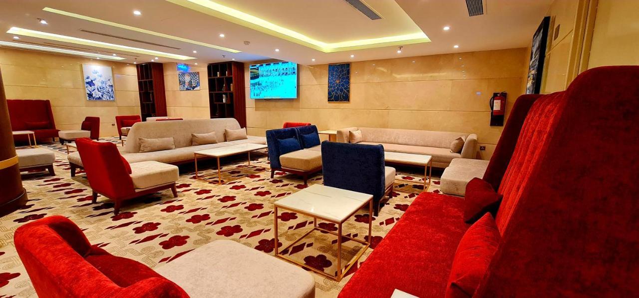 فندق Al Ebaa 3*