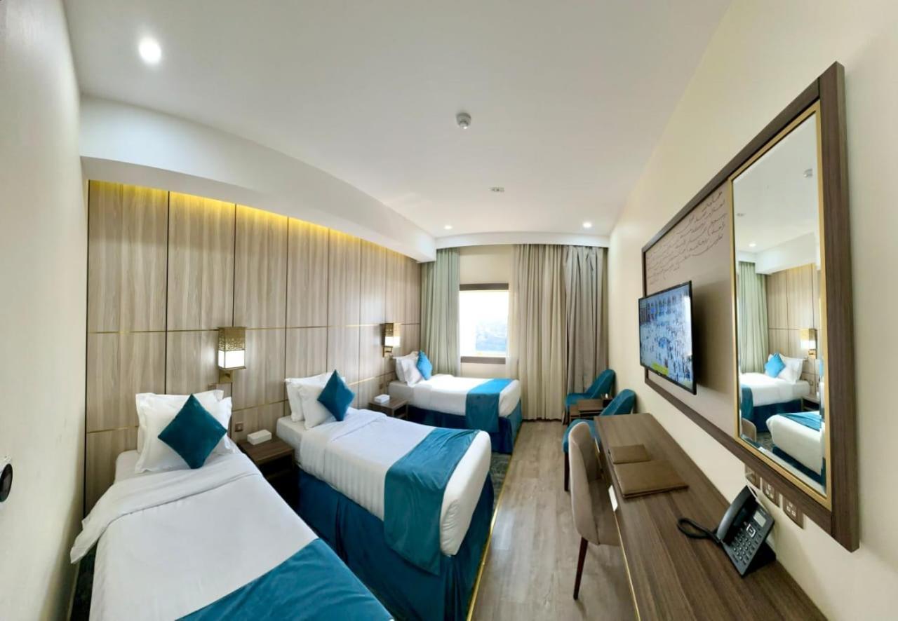 Al Ebaa Hotel 3*