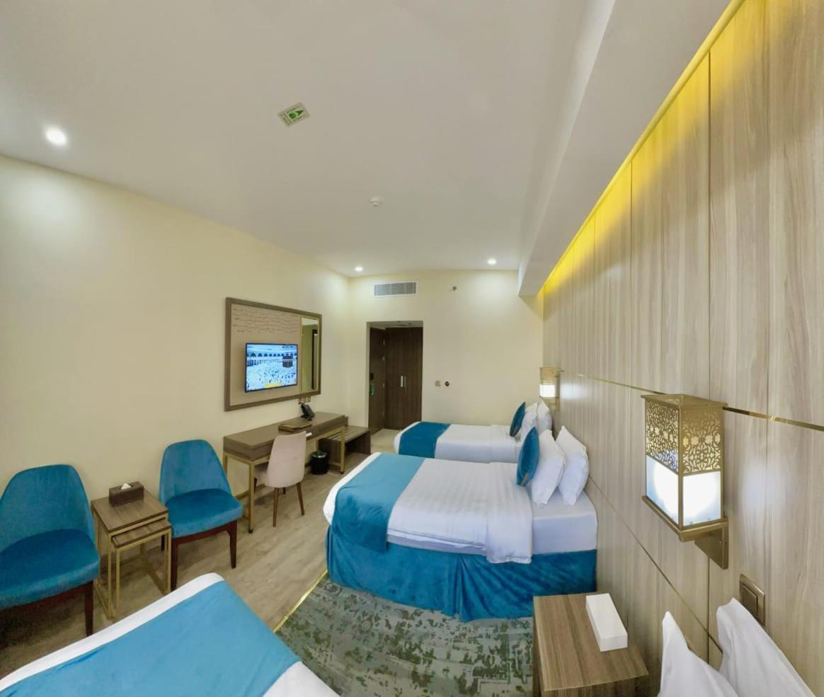 Hotel Al Ebaa